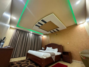 Kampala Executive Suites